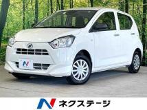 2021 Daihatsu Mira