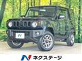 2022 Suzuki Jimny