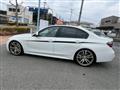 2013 BMW 3 Series