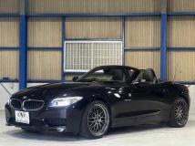 2012 BMW Z4