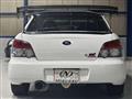 2005 Subaru Impreza Wrx