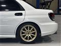 2005 Subaru Impreza Wrx