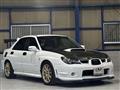 2005 Subaru Impreza Wrx