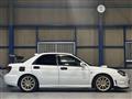 2005 Subaru Impreza Wrx