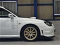 2005 Subaru Impreza Wrx