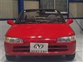 1991 Honda Beat