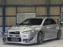 2008 Mitsubishi Lancer