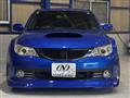 2008 Subaru Impreza Wrx