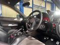 2008 Subaru Impreza Wrx