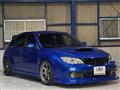 2008 Subaru Impreza Wrx