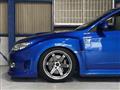 2008 Subaru Impreza Wrx