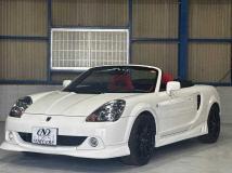 2003 Toyota MR-S