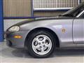 2004 Mazda Roadster