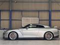 2011 Nissan Nissan GT-R