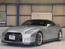 2011 Nissan Nissan GT-R