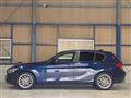 2013 BMW 1 Series