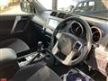 2016 Toyota Land Cruiser Prado