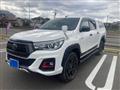 2020 Toyota Hilux