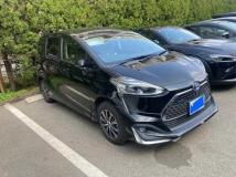 2021 Toyota Sienta