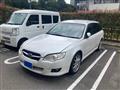 2007 Subaru Legacy Touring Wagon