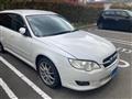 2007 Subaru Legacy Touring Wagon