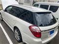 2007 Subaru Legacy Touring Wagon
