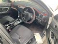 2007 Subaru Legacy Touring Wagon