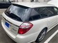 2007 Subaru Legacy Touring Wagon