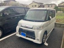 2011 Daihatsu Tanto