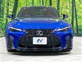 2021 Lexus IS