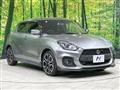 2021 Suzuki Swift
