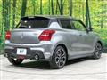 2021 Suzuki Swift