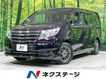 2017 Toyota Noah