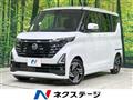 2025 Nissan ROOX