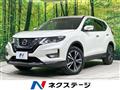 2019 Nissan X-Trail