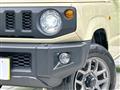 2023 Suzuki Jimny
