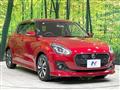 2019 Suzuki Swift