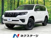 2023 Toyota Land Cruiser Prado