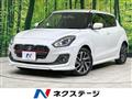 2020 Suzuki Swift