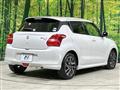 2020 Suzuki Swift