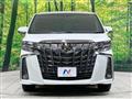 2022 Toyota Alphard G