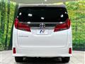 2022 Toyota Alphard G