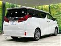 2022 Toyota Alphard G