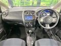 2012 Nissan Note