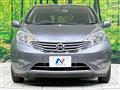 2012 Nissan Note