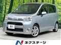 2011 Daihatsu Move