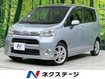 2011 Daihatsu Move