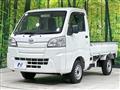 2017 Daihatsu Hijet Truck