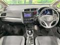 2015 Honda Fit Hybrid