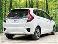 2015 Honda Fit Hybrid